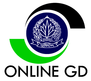 online gd police government 